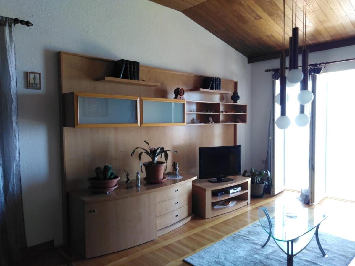 Apartman Ivan 2 Lejlighed Brela Eksteriør billede